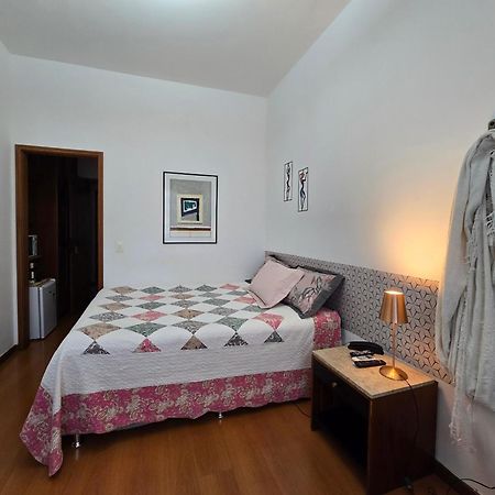 Volpi Residence Na Savassi - Sinta-Se Em Casa! ベロ・オリゾンテ エクステリア 写真