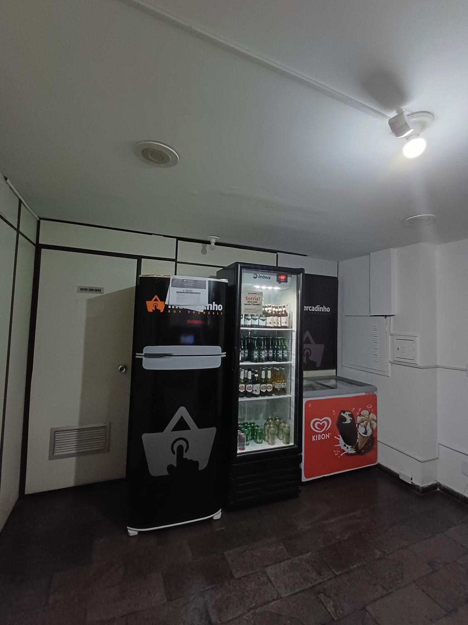 Volpi Residence Na Savassi - Sinta-Se Em Casa! ベロ・オリゾンテ エクステリア 写真