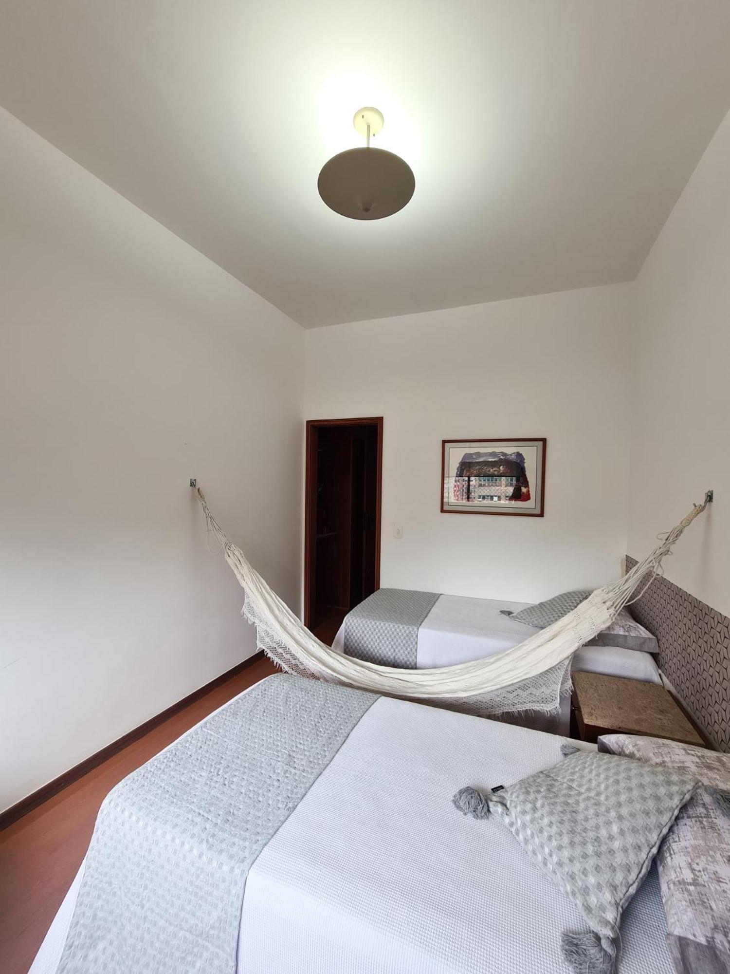 Volpi Residence Na Savassi - Sinta-Se Em Casa! ベロ・オリゾンテ エクステリア 写真