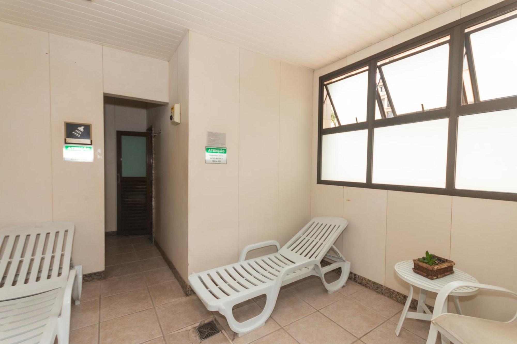 Volpi Residence Na Savassi - Sinta-Se Em Casa! ベロ・オリゾンテ エクステリア 写真