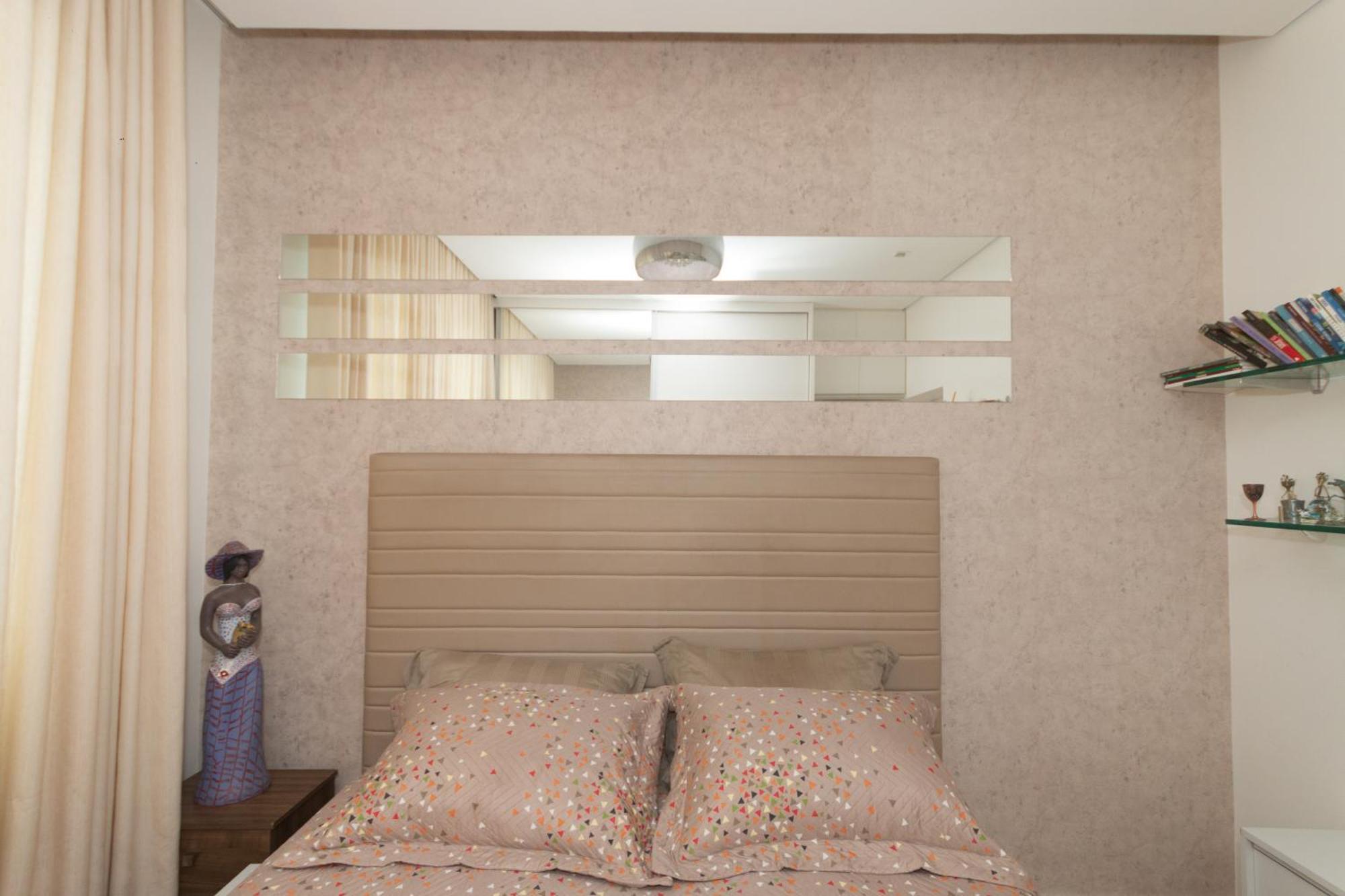 Volpi Residence Na Savassi - Sinta-Se Em Casa! ベロ・オリゾンテ 部屋 写真