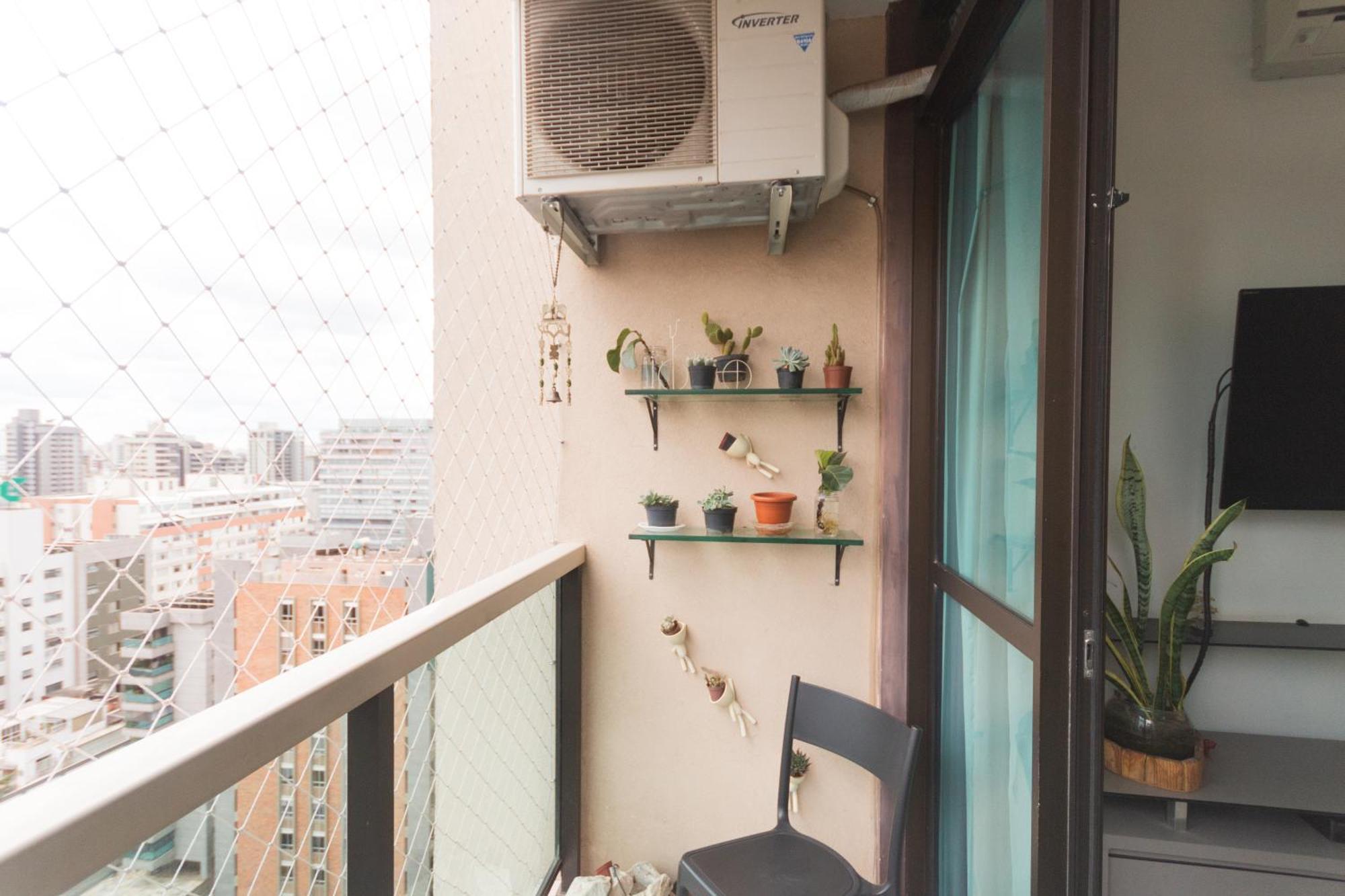Volpi Residence Na Savassi - Sinta-Se Em Casa! ベロ・オリゾンテ 部屋 写真