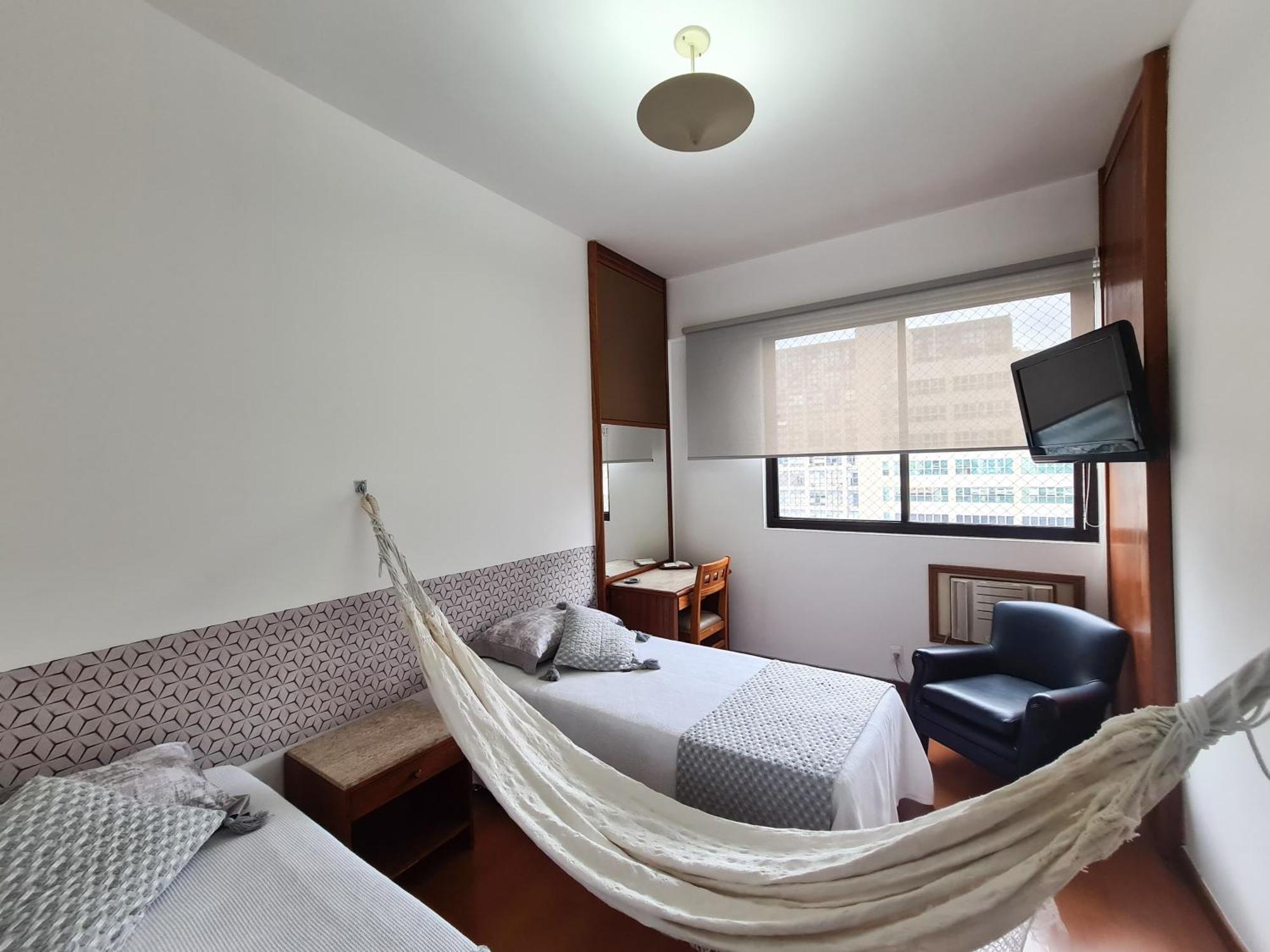 Volpi Residence Na Savassi - Sinta-Se Em Casa! ベロ・オリゾンテ 部屋 写真