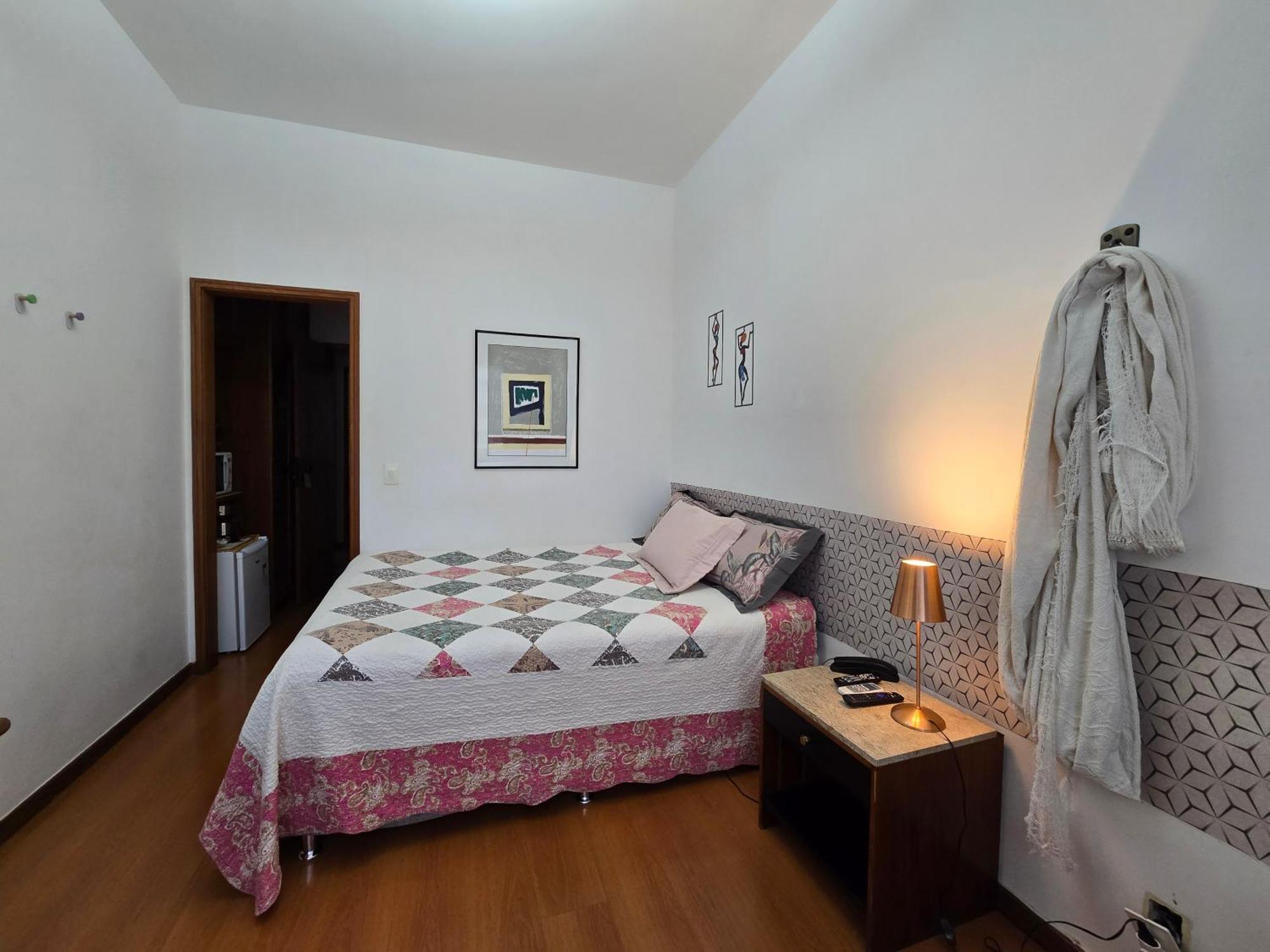 Volpi Residence Na Savassi - Sinta-Se Em Casa! ベロ・オリゾンテ エクステリア 写真